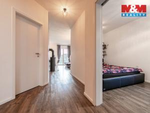 Prodej bytu 4+kk, Vochov, 81 m2