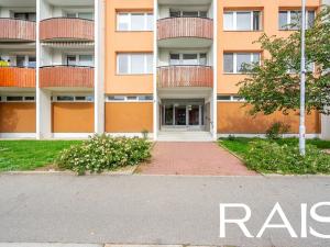 Prodej bytu 3+kk, Brno, Ježkova, 73 m2