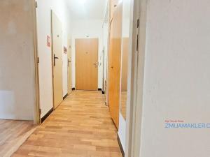 Prodej bytu 2+1, Ostrava, Hlavní třída, 54 m2