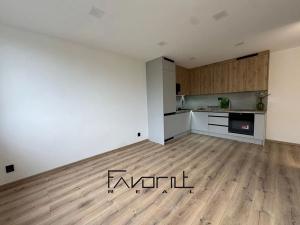 Pronájem bytu 2+kk, Ostrava, Dr. Martínka, 40 m2