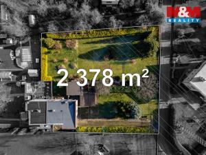 Prodej rodinného domu, Havířov - Bludovice, Strmá, 197 m2