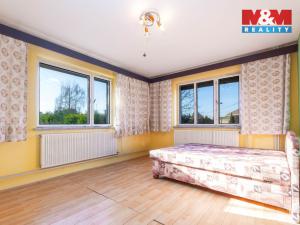 Prodej rodinného domu, Havířov - Bludovice, Strmá, 197 m2