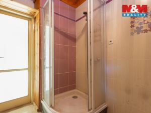 Prodej rodinného domu, Havířov - Bludovice, Strmá, 197 m2