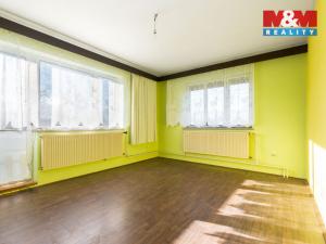 Prodej rodinného domu, Havířov - Bludovice, Strmá, 197 m2