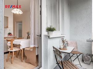 Prodej bytu 3+1, Brno, Barvy, 73 m2