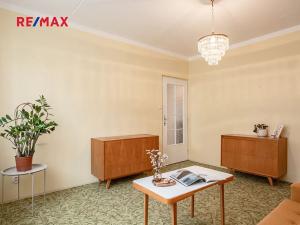 Prodej bytu 3+1, Brno, Barvy, 73 m2