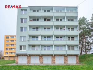 Prodej bytu 3+1, Brno, Barvy, 73 m2