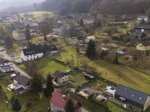 Prodej pozemku pro bydlení, Chrastava, 1922 m2