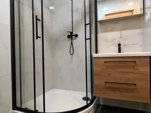 Pronájem bytu 2+kk, Most, Šeříková, 41 m2