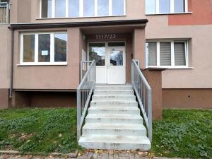 Pronájem bytu 2+kk, Most, Šeříková, 41 m2