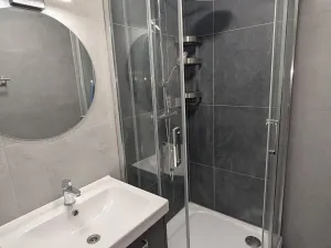 Pronájem bytu 3+kk, Most, Josefa Ševčíka, 68 m2