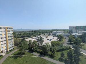 Pronájem bytu 3+kk, Most, Josefa Ševčíka, 68 m2