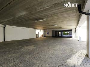 Pronájem garáže, České Budějovice, Nádražní, 15 m2