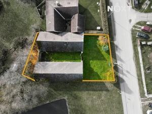 Prodej zemědělské usedlosti, Popelín, 68 m2