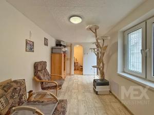 Prodej rodinného domu, Těchlovice, 92 m2