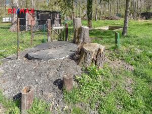 Prodej zahrady, Plzeň, 893 m2