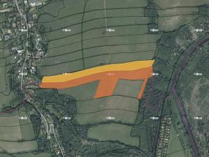 Prodej pole, Kružberk, 11392 m2