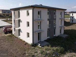 Prodej bytu 1+kk, Nehvizdy, 38 m2