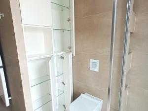 Pronájem bytu 4+kk, Praha - Nové Město, Ostrovní, 103 m2