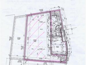 Pronájem bytu 4+kk, Praha - Nové Město, Ostrovní, 103 m2