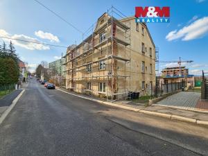 Pronájem bytu 3+1, Liberec - Liberec X-Františkov, Vojanova, 85 m2