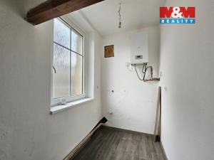 Pronájem bytu 3+1, Liberec - Liberec X-Františkov, Vojanova, 85 m2