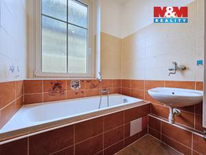 Pronájem bytu 3+1, Liberec - Liberec X-Františkov, Vojanova, 85 m2