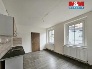 Pronájem bytu 3+1, Liberec - Liberec XVII-Kateřinky, Kateřinská, 85 m2