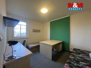 Pronájem rodinného domu, Zlín, Vysoká, 55 m2