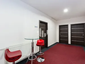 Pronájem kanceláře, Praha - Kunratice, Jana Růžičky, 115 m2