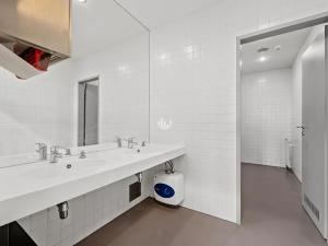 Pronájem kanceláře, Praha - Smíchov, Karla Engliše, 1150 m2