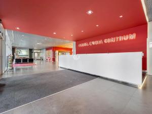 Pronájem kanceláře, Praha - Smíchov, Karla Engliše, 600 m2