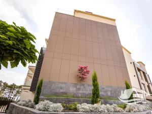 Prodej bytu 1+kk, Bjala, Bulharsko, 34 m2