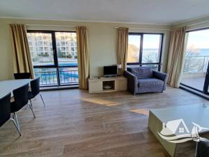 Prodej bytu 4+kk, Bjala, Bulharsko, 123 m2