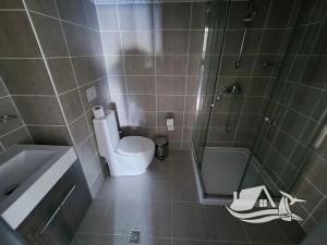 Prodej bytu 4+kk, Bjala, Bulharsko, 123 m2