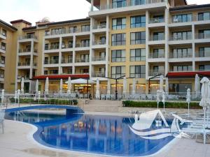 Prodej bytu 4+kk, Bjala, Bulharsko, 123 m2