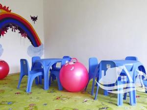 Prodej bytu 2+kk, Nesebar, Bulharsko, 66 m2