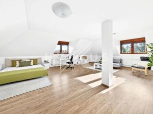 Prodej rodinného domu, Ohrobec, Jarovská, 345 m2