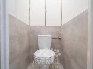 Pronájem bytu 1+1, Zlín, Husova, 33 m2