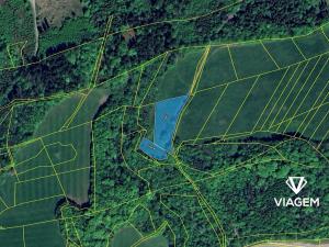 Prodej podílu pole, Životice u Nového Jičína, 2841 m2