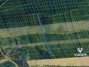 Prodej podílu pole, Boršice, 839 m2