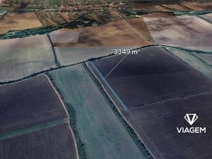 Prodej podílu pole, Tasov, 669 m2