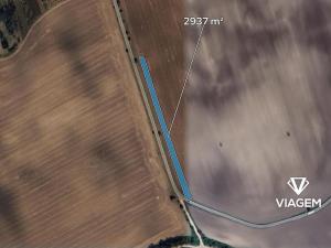 Prodej podílu pole, Tasov, 587 m2