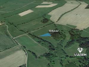 Prodej pole, Roprachtice, 1942 m2