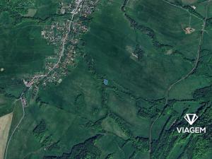 Prodej pole, Ženklava, 1915 m2