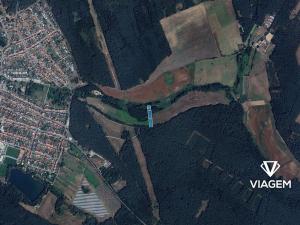 Prodej podílu pole, Ratíškovice, 1370 m2