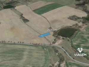 Prodej pole, Tučapy, 2680 m2