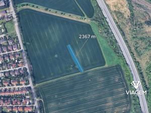 Prodej podílu pole, Brumov, 715 m2