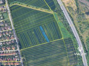 Prodej podílu pole, Brumov, 715 m2