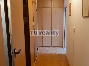 Prodej bytu 3+1, Praha - Stodůlky, Přecechtělova, 80 m2